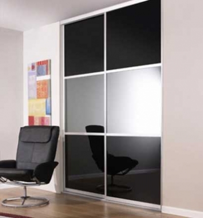 Шкаф-купе по размерам заказчика