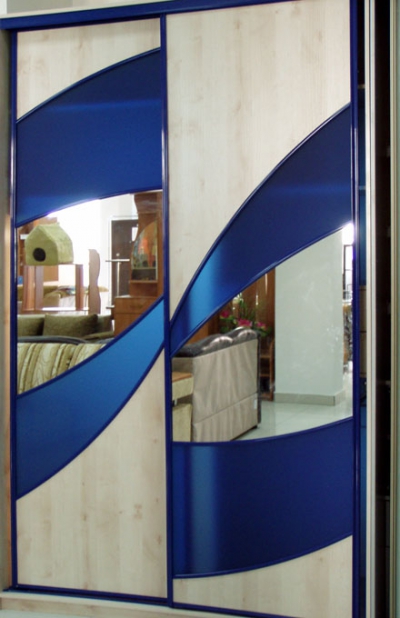 Корпусный шкаф