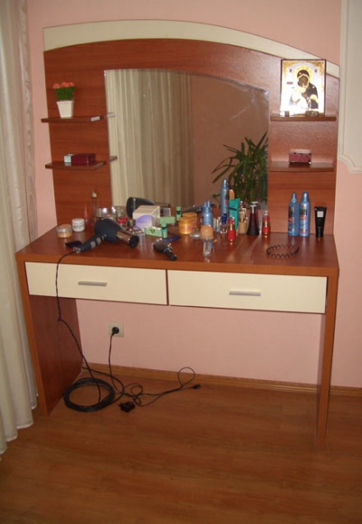 Туалетный столик