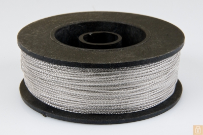 Проволока Спираль (0,7Мм, 500М) Сталь / Нейлон