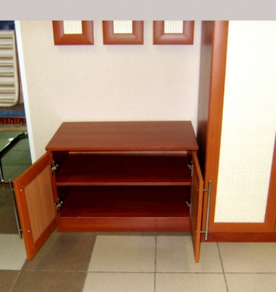 Набор корпусной мебели серии «Престиж» в прихожую