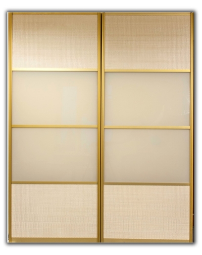 Двери-купе в проем